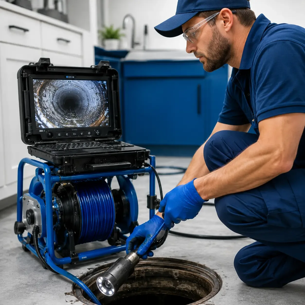 Pipe Relining professionals serving Garden City, SD